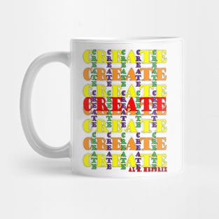 Create Mug